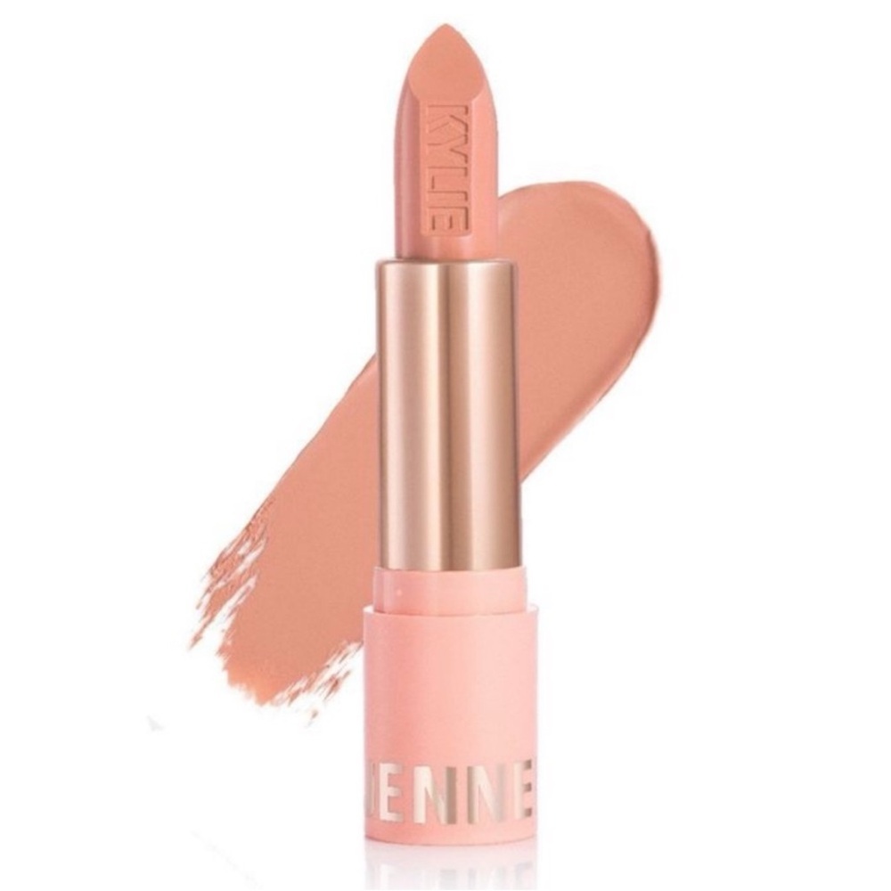 Beach Bum Matte Lipstick